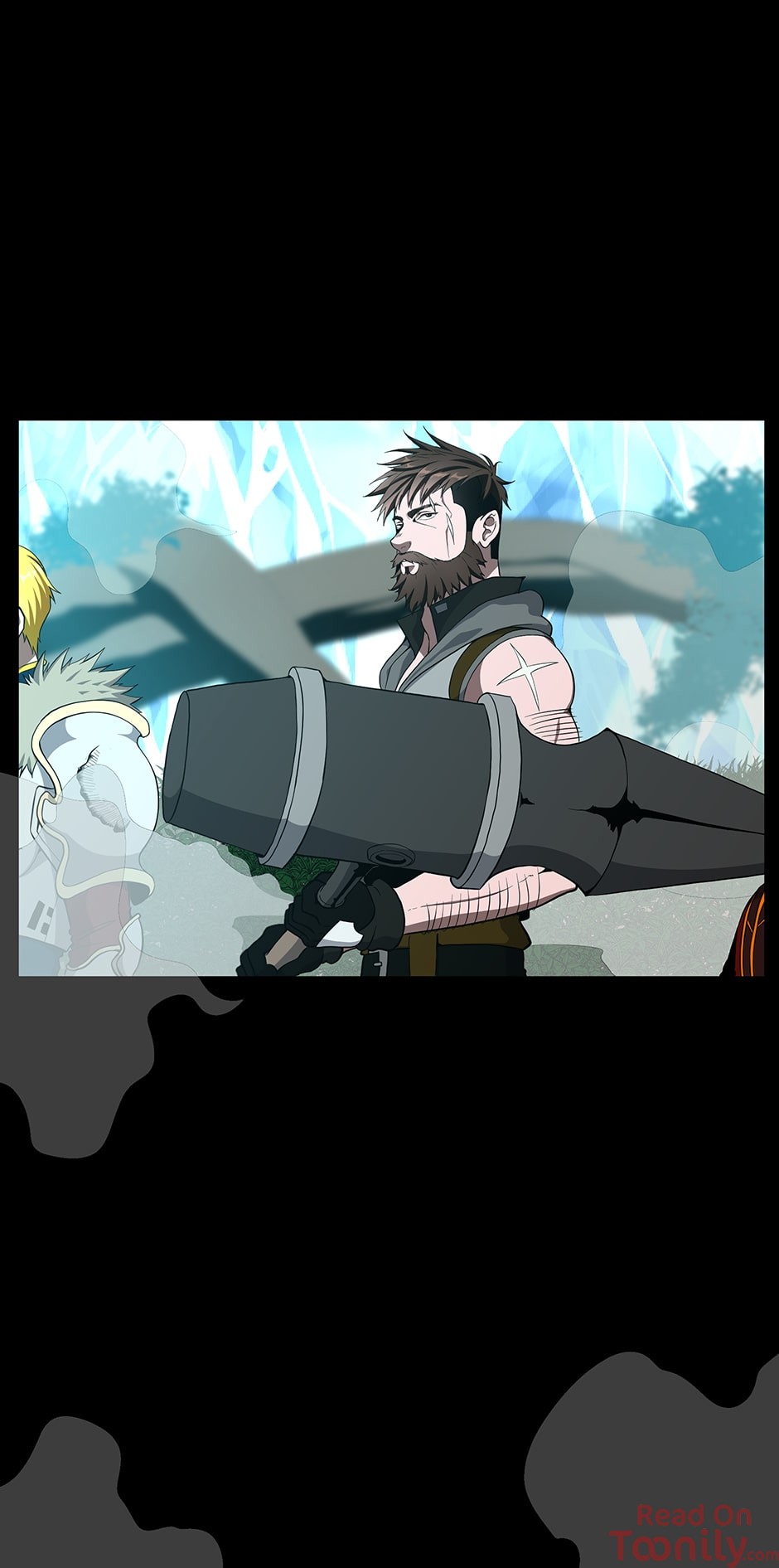 The Beginning After The End chapter 63 page 6