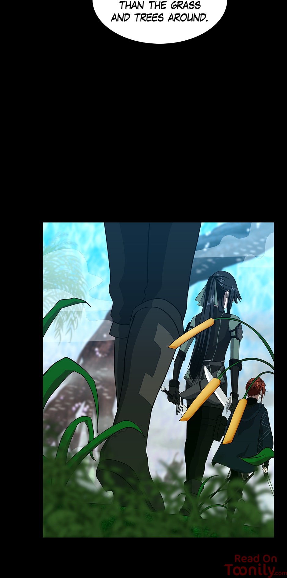 The Beginning After The End chapter 63 page 11