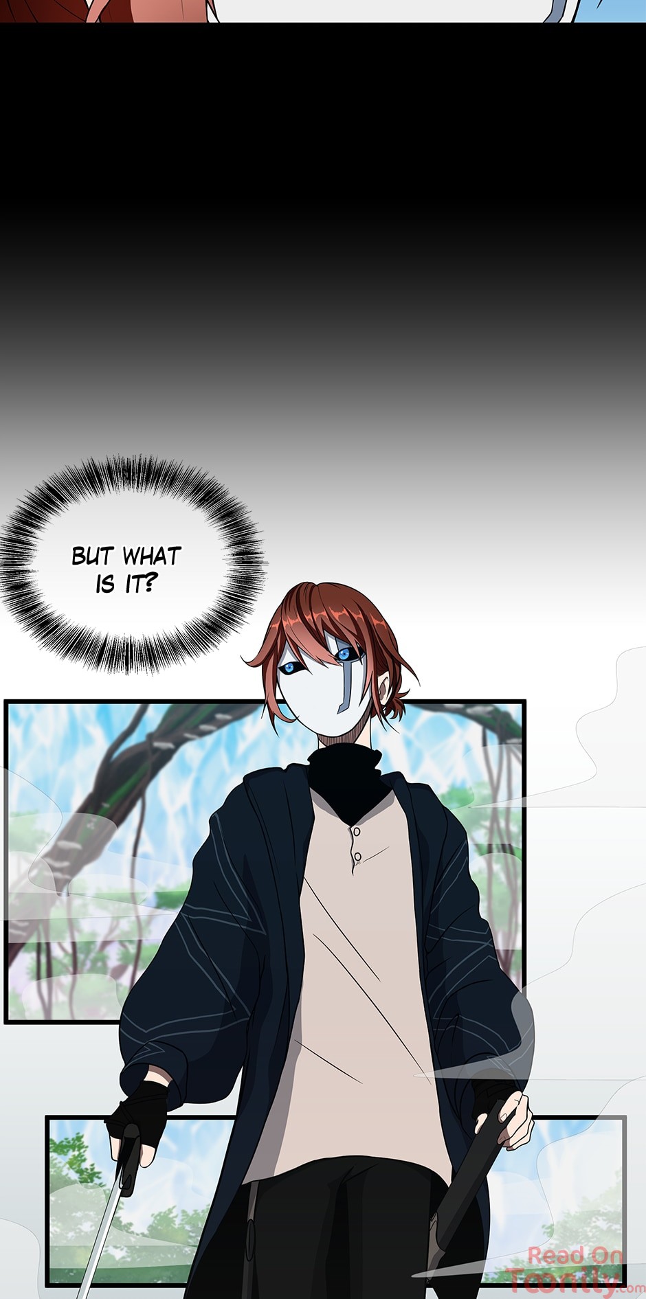 The Beginning After The End chapter 63 page 13