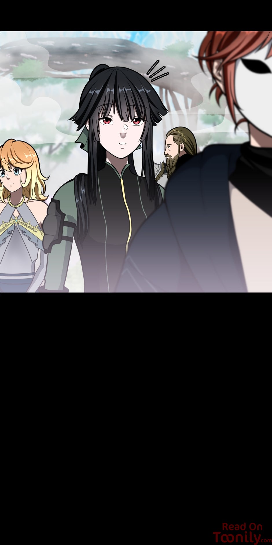 The Beginning After The End chapter 63 page 15