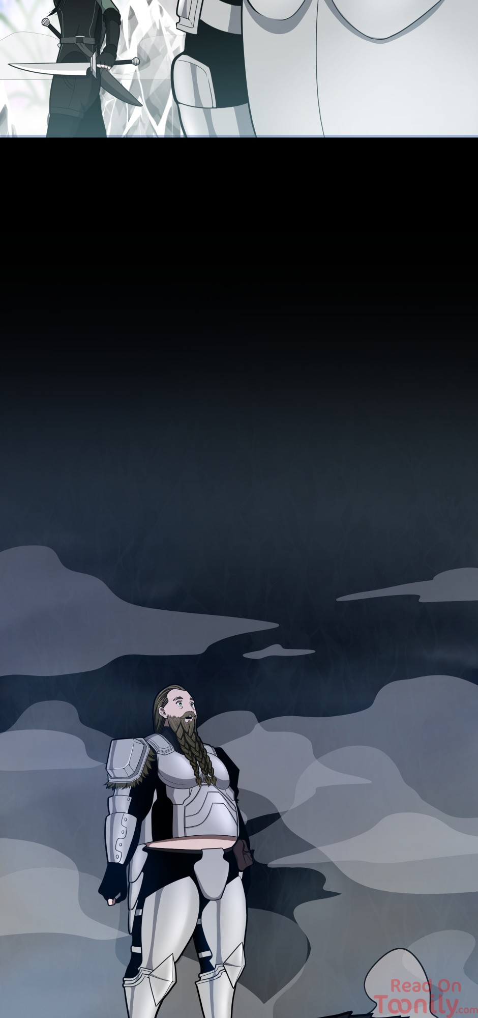The Beginning After The End chapter 63 page 20