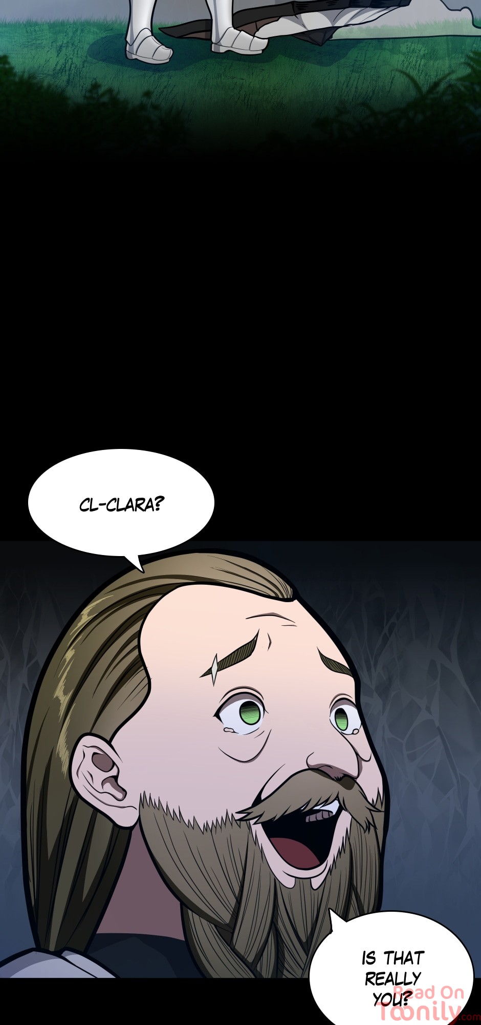 The Beginning After The End chapter 63 page 21