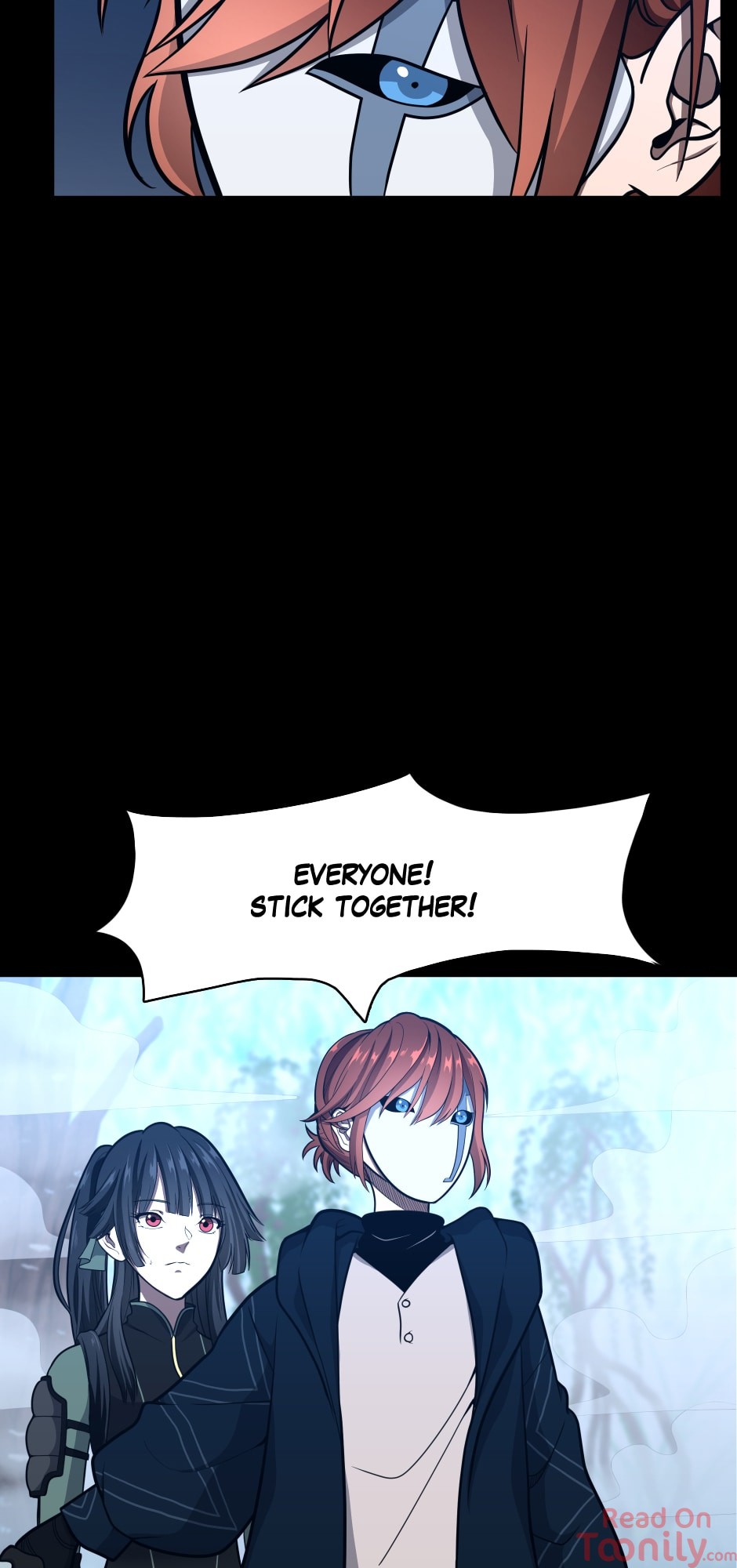 The Beginning After The End chapter 63 page 29