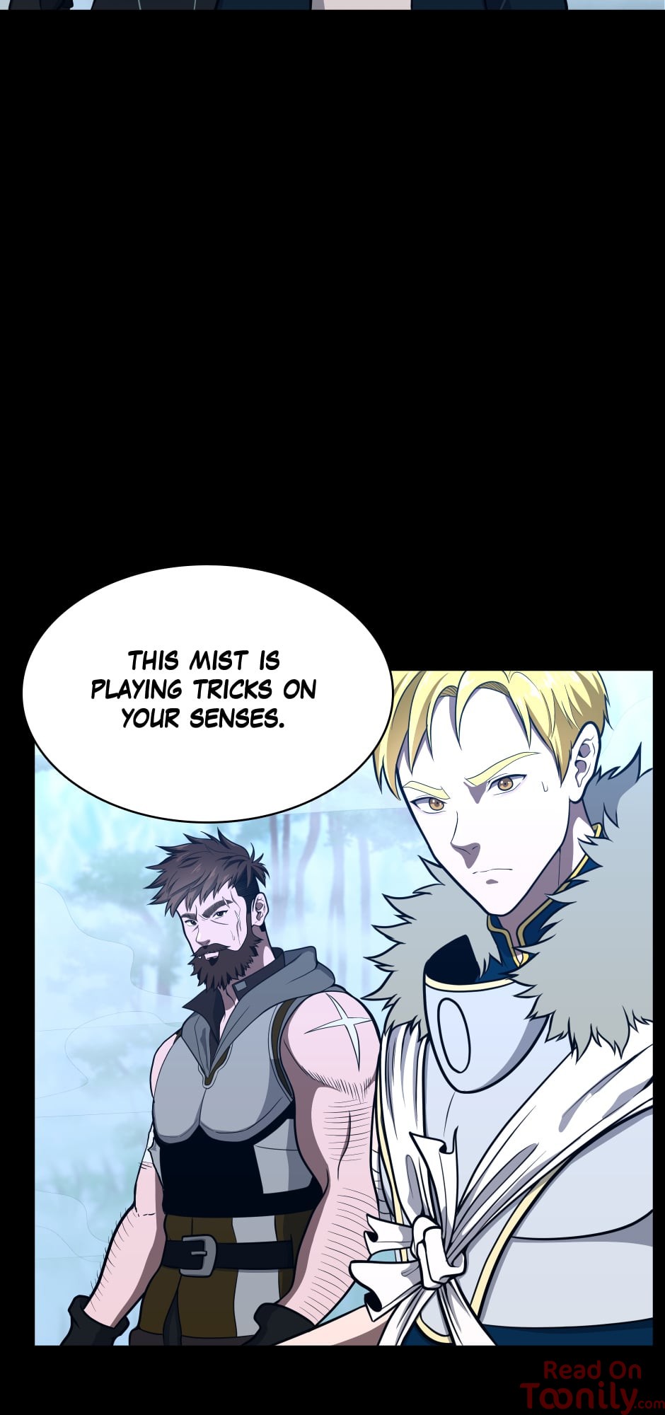 The Beginning After The End chapter 63 page 30