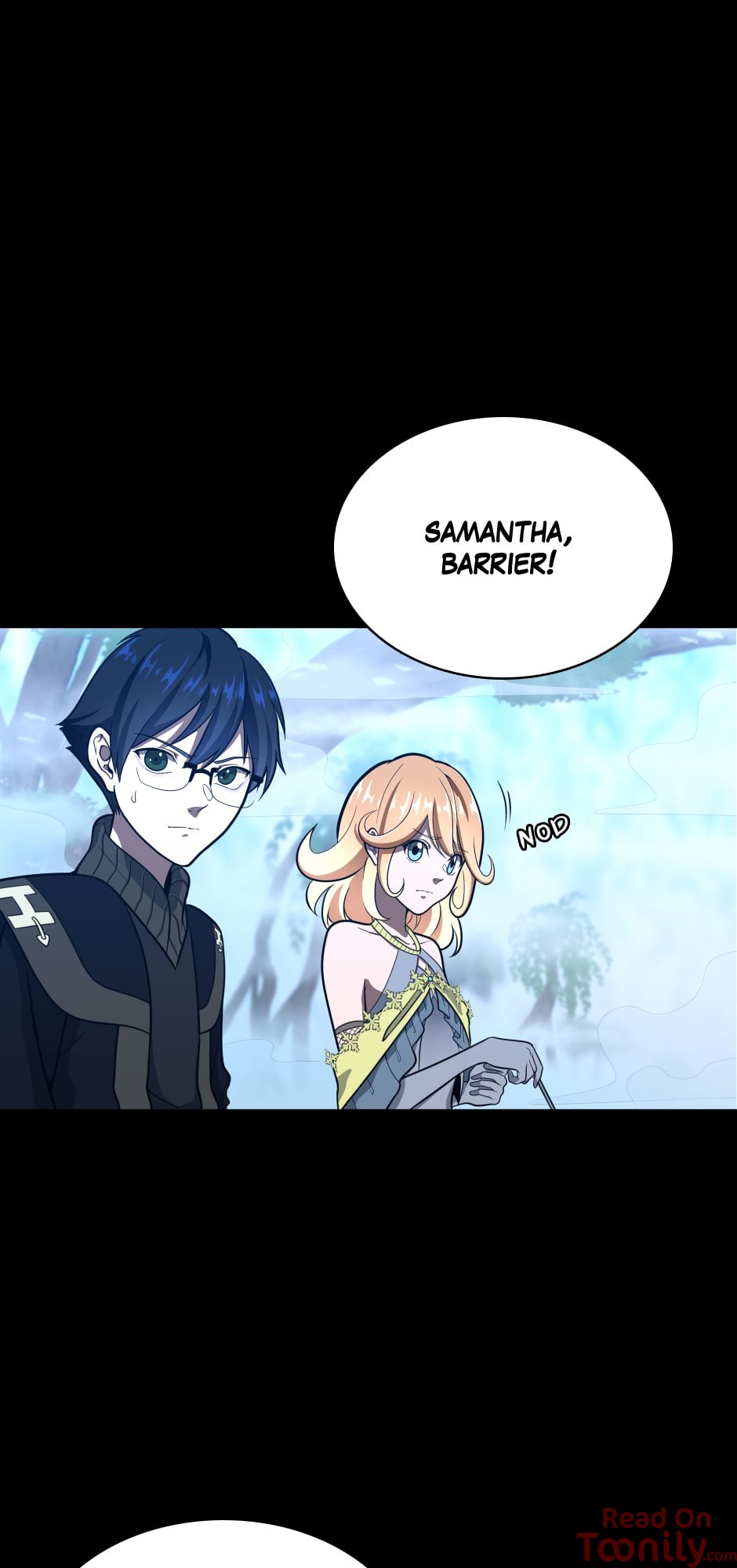 The Beginning After The End chapter 63 page 31