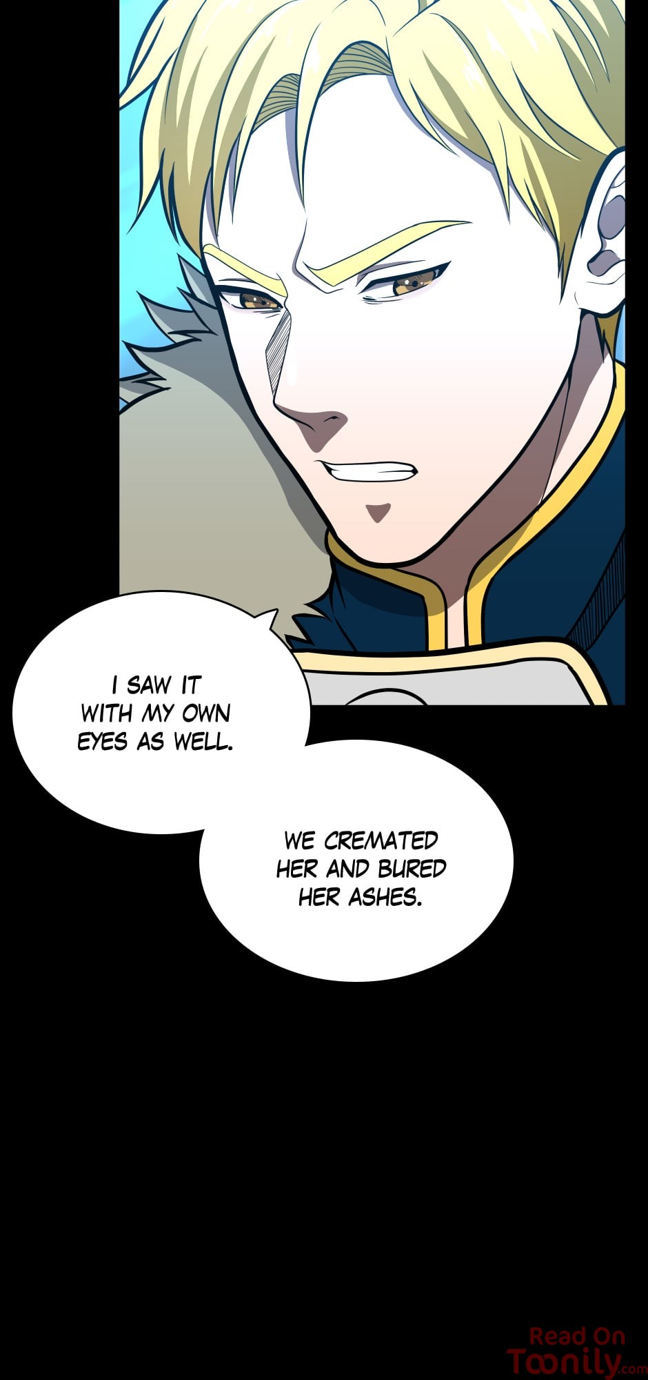 The Beginning After The End chapter 63 page 38