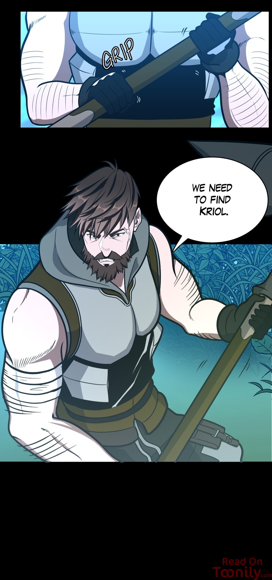 The Beginning After The End chapter 63 page 39