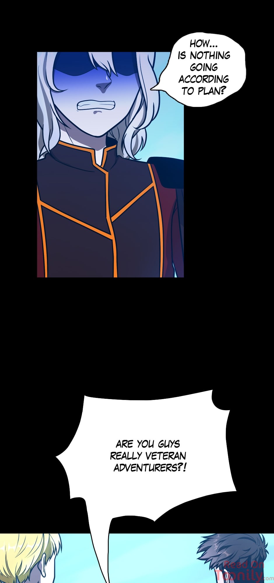 The Beginning After The End chapter 63 page 40