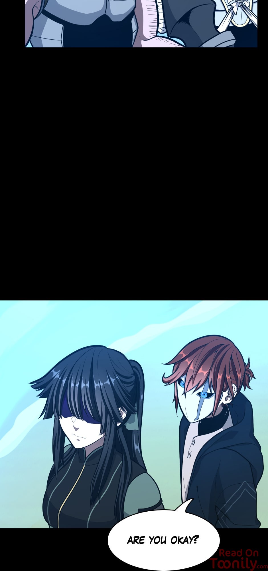 The Beginning After The End chapter 63 page 42