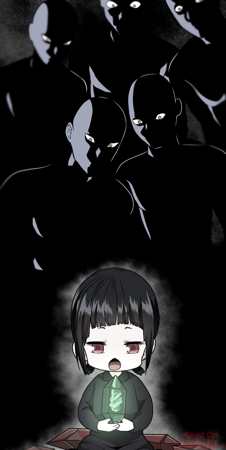 The Beginning After The End chapter 63 page 49