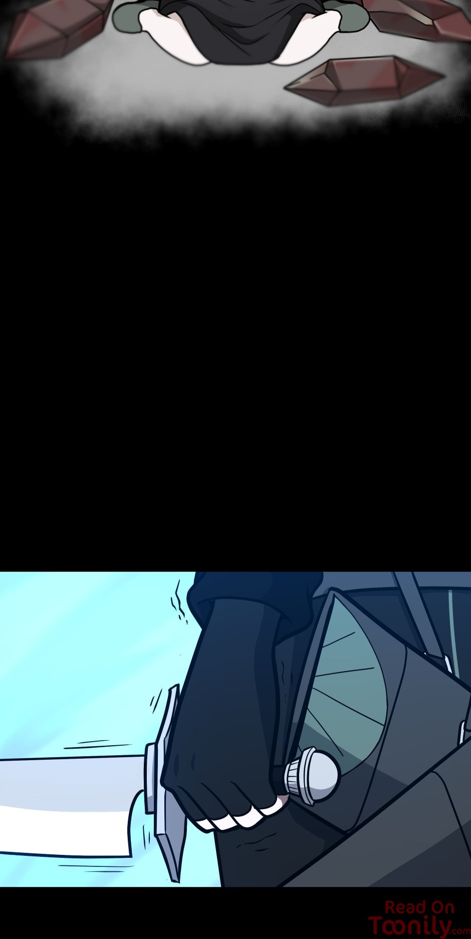 The Beginning After The End chapter 63 page 50