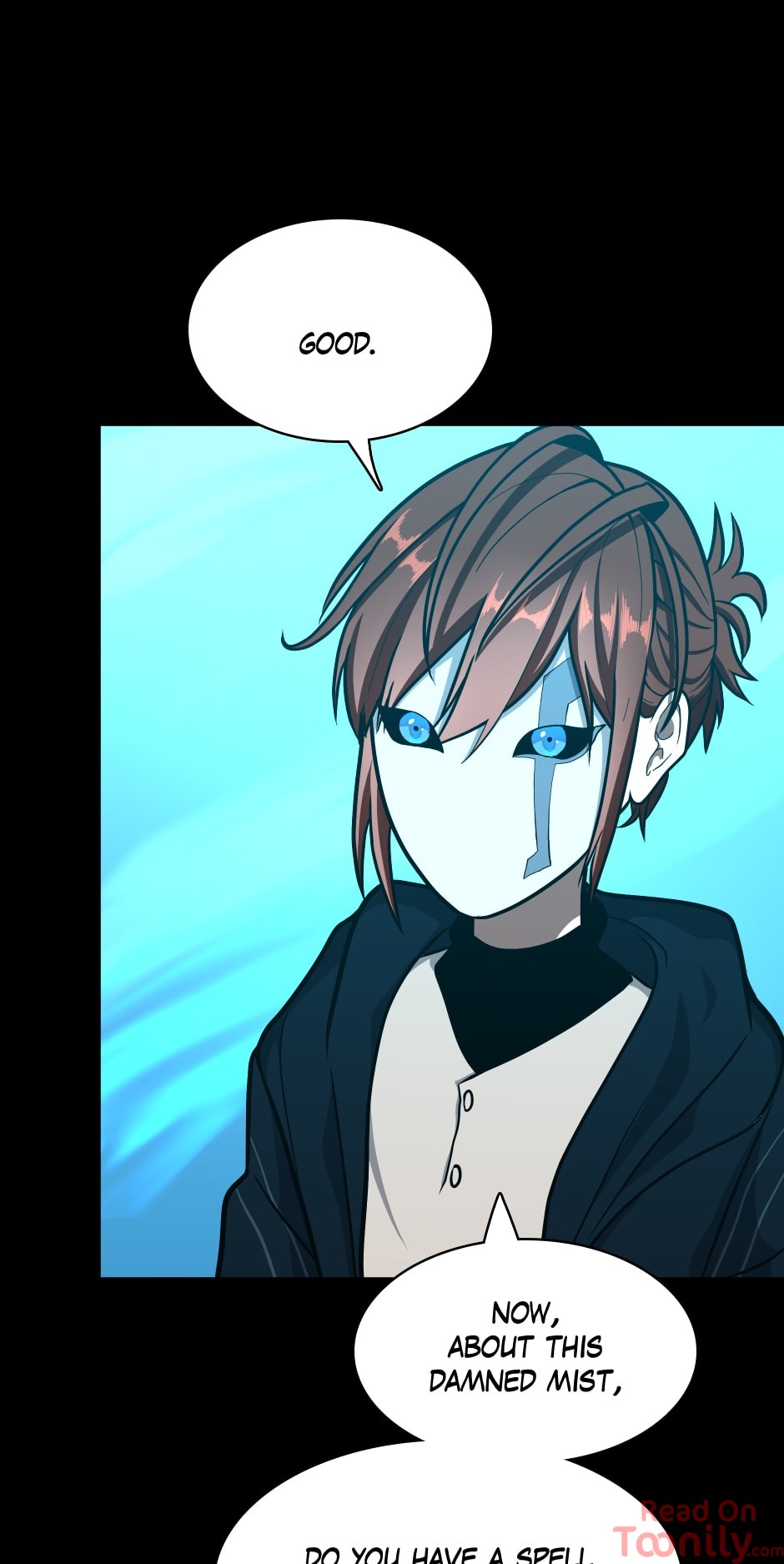 The Beginning After The End chapter 63 page 54