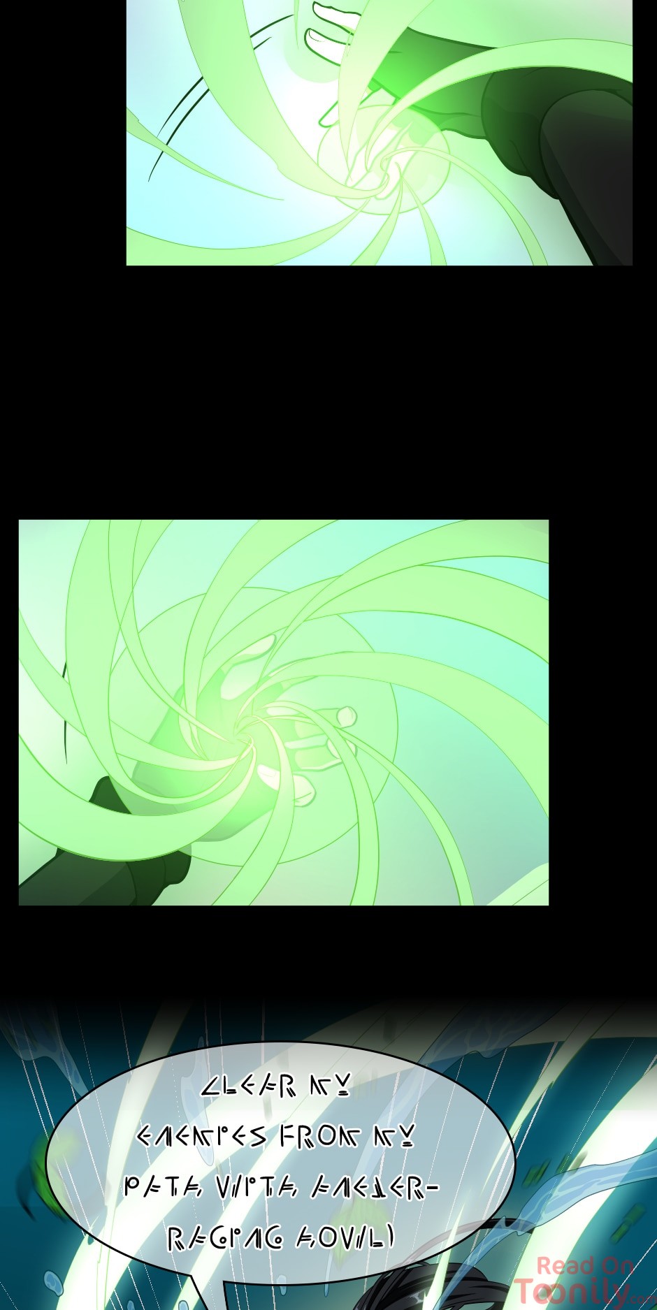 The Beginning After The End chapter 63 page 57