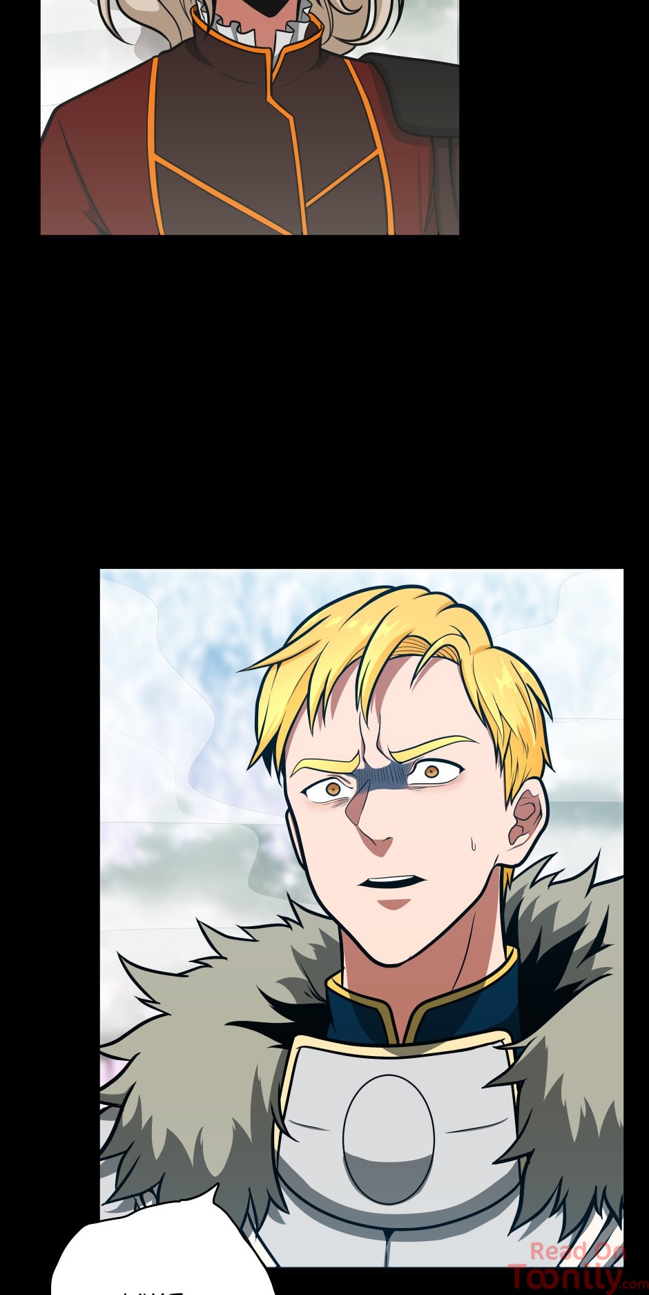 The Beginning After The End chapter 63 page 65