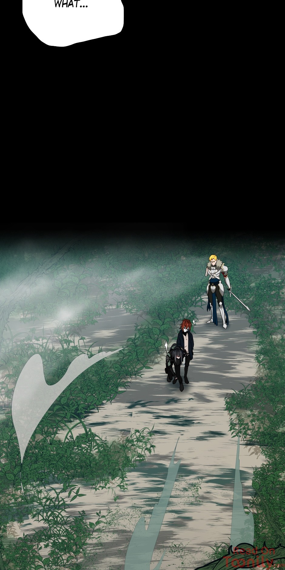 The Beginning After The End chapter 63 page 66