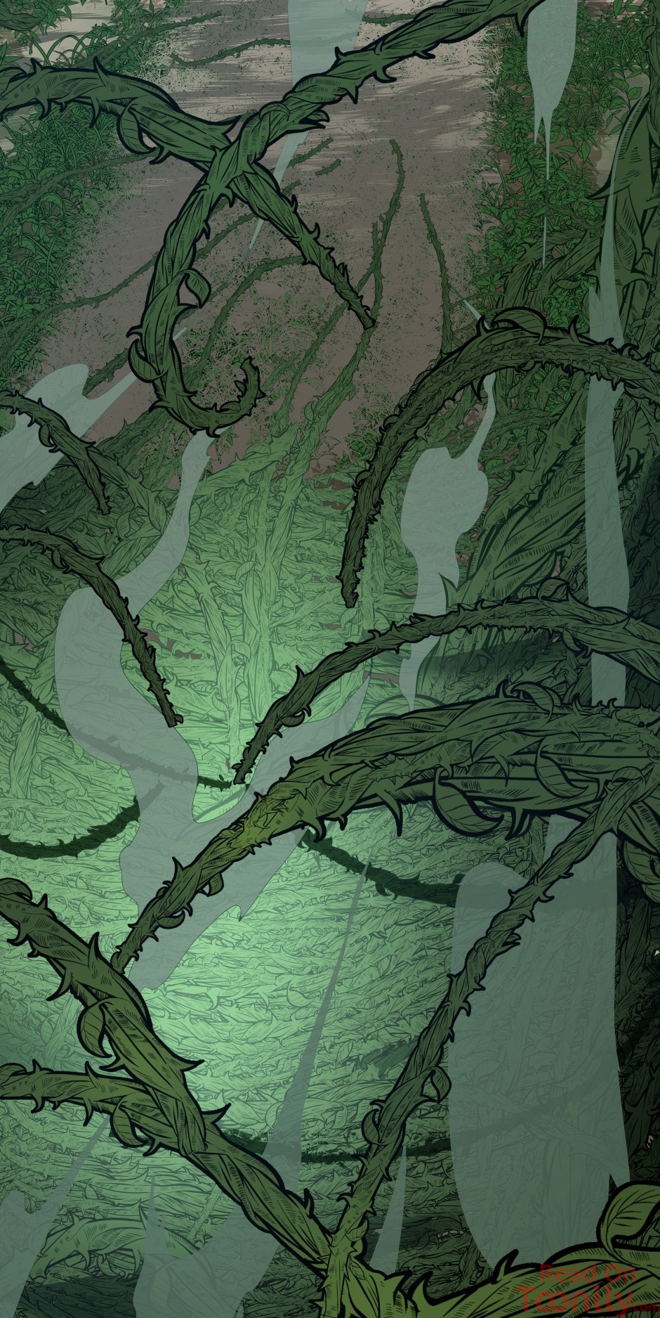 The Beginning After The End chapter 63 page 67