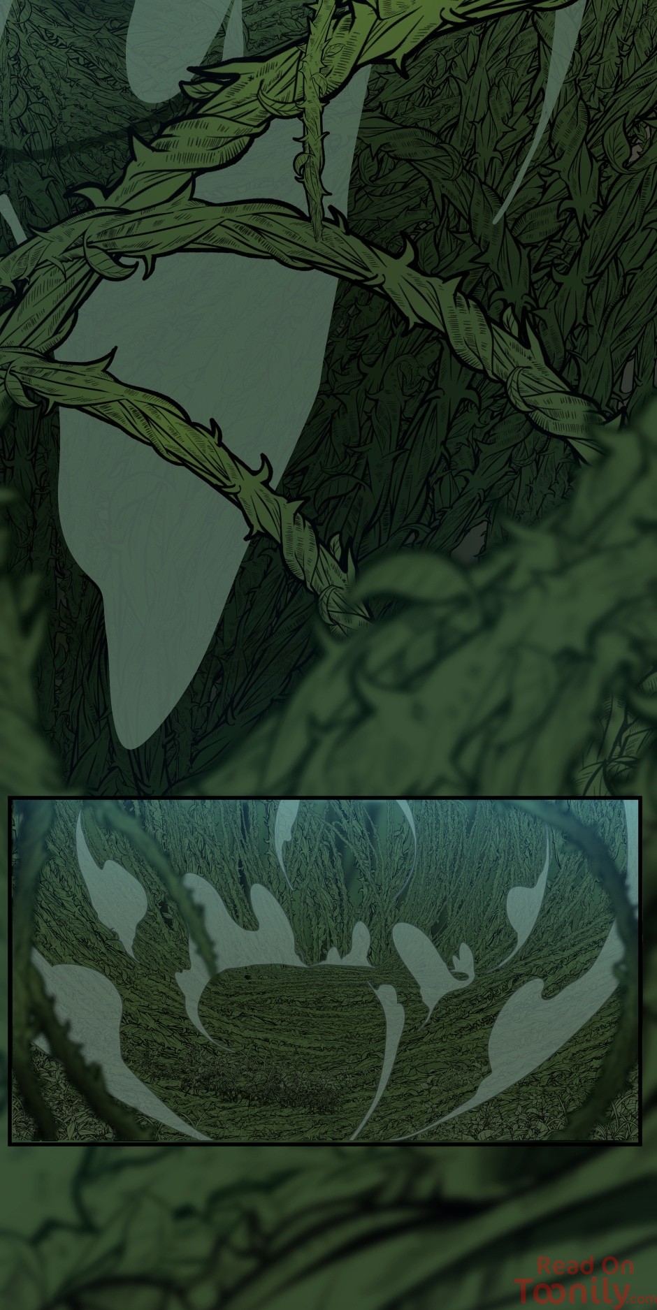 The Beginning After The End chapter 63 page 68