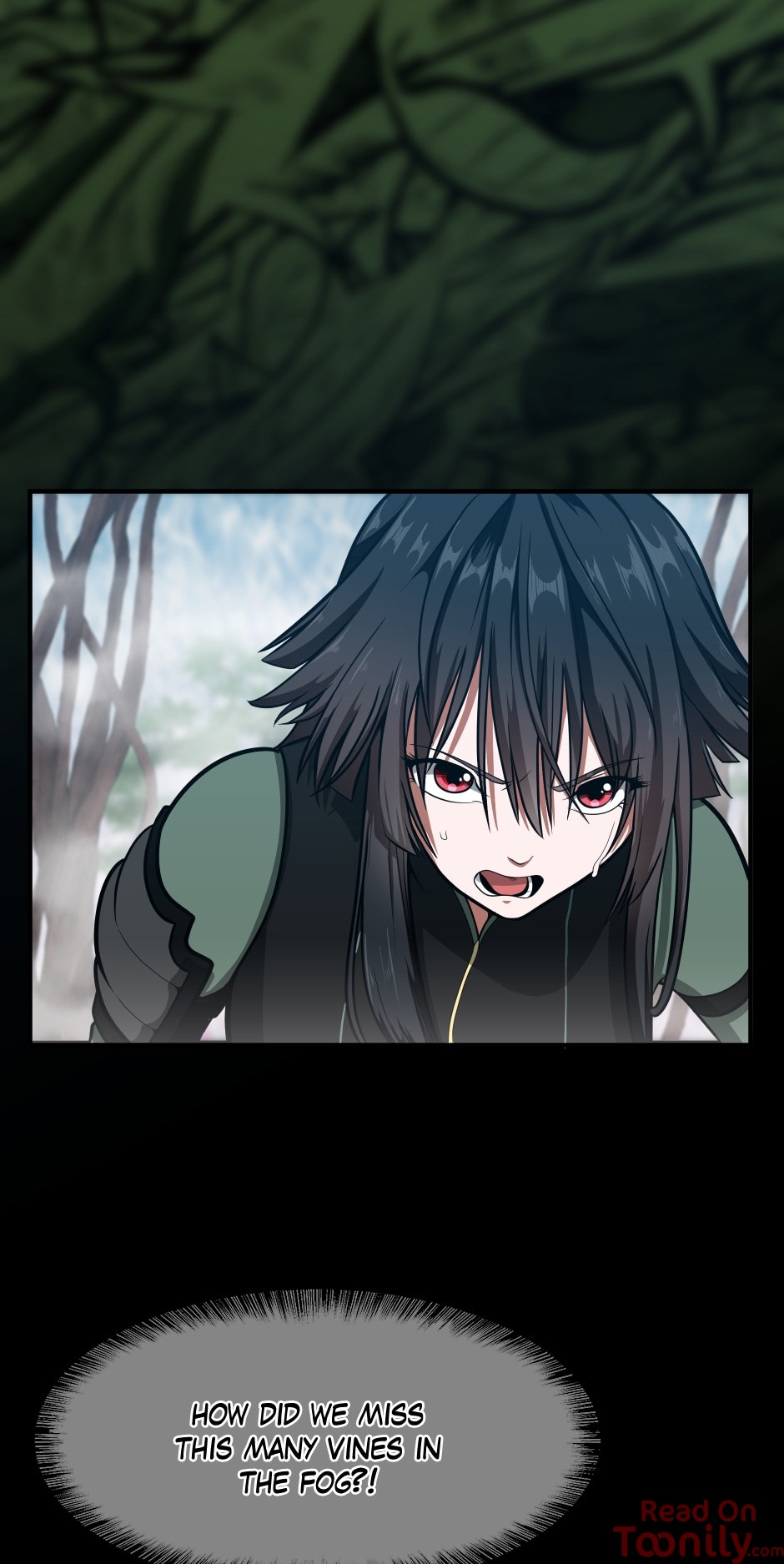 The Beginning After The End chapter 63 page 69