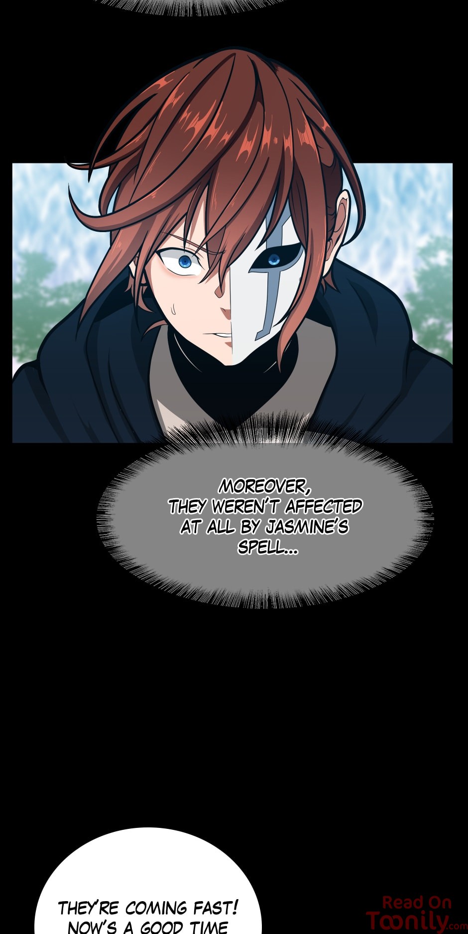 The Beginning After The End chapter 63 page 70