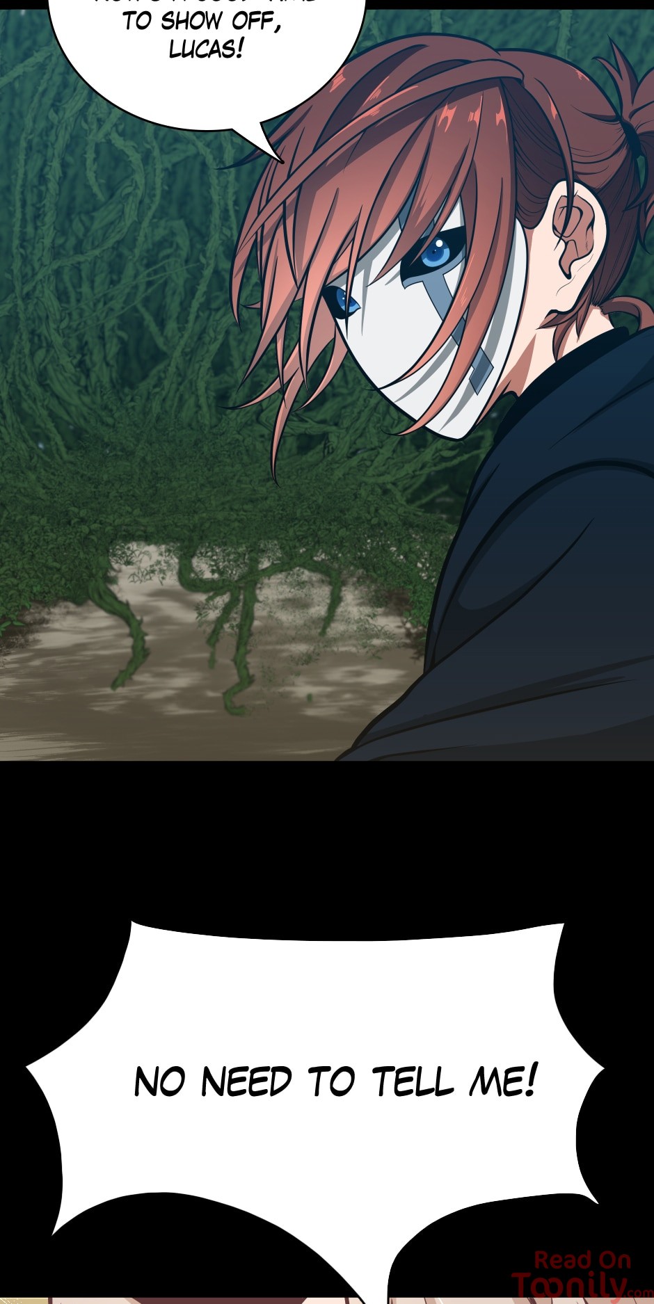 The Beginning After The End chapter 63 page 71