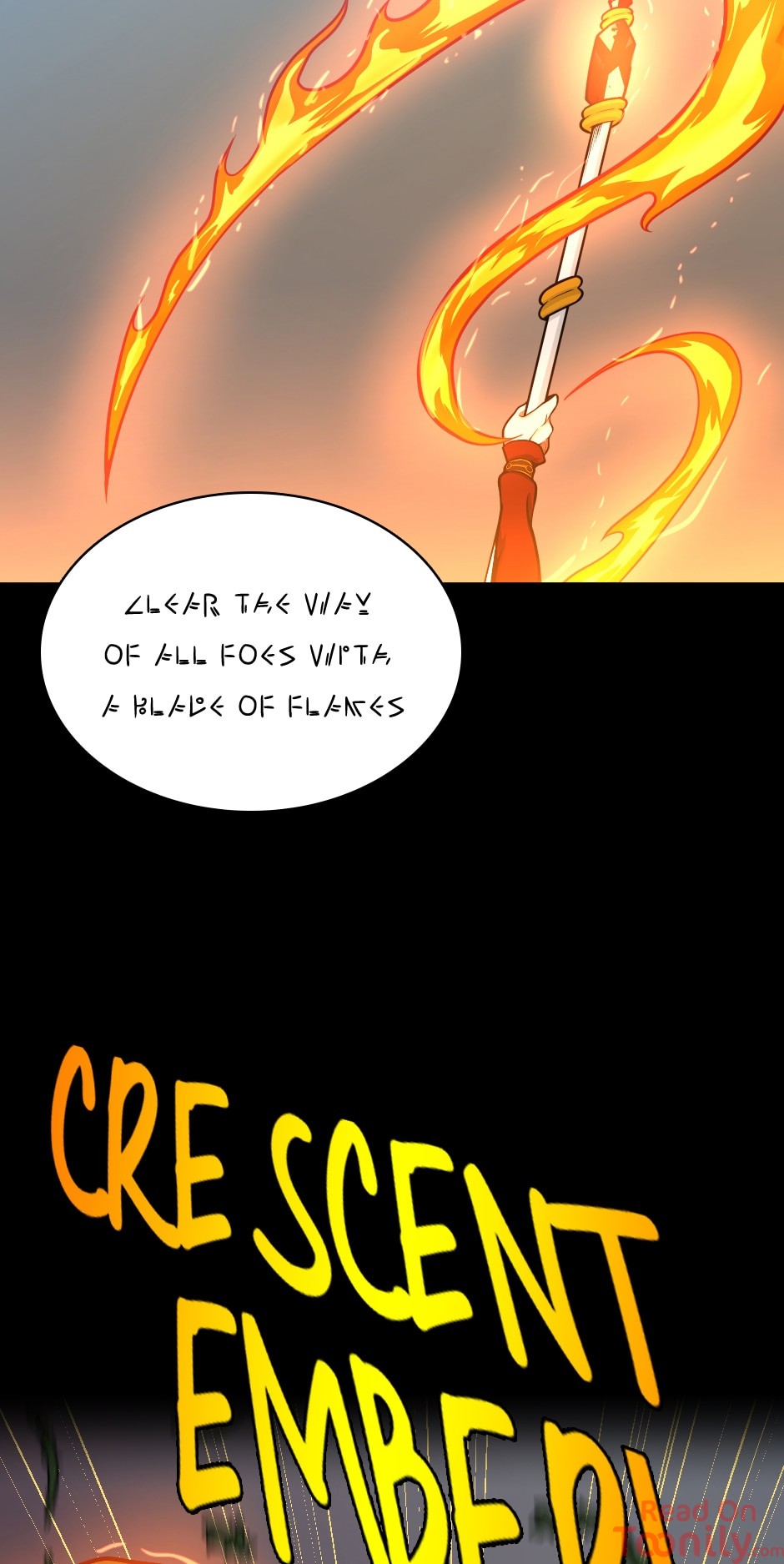 The Beginning After The End chapter 63 page 73