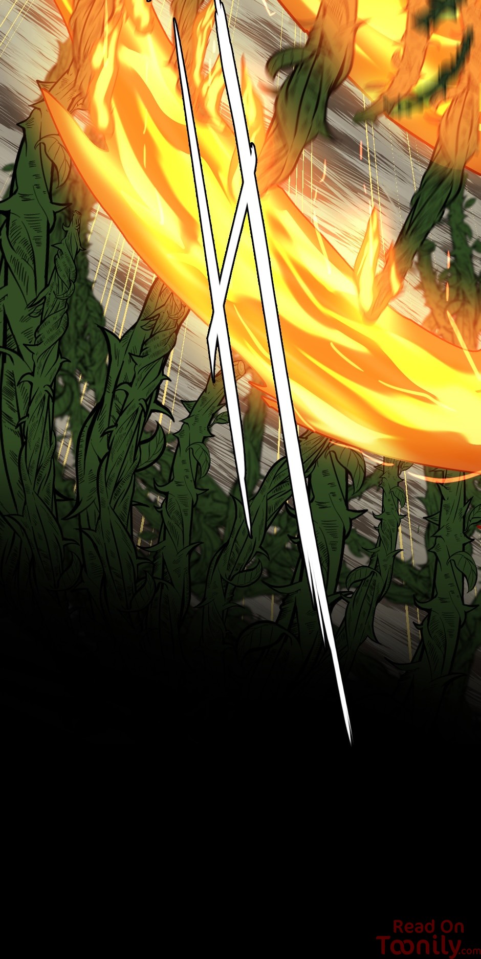 The Beginning After The End chapter 63 page 75
