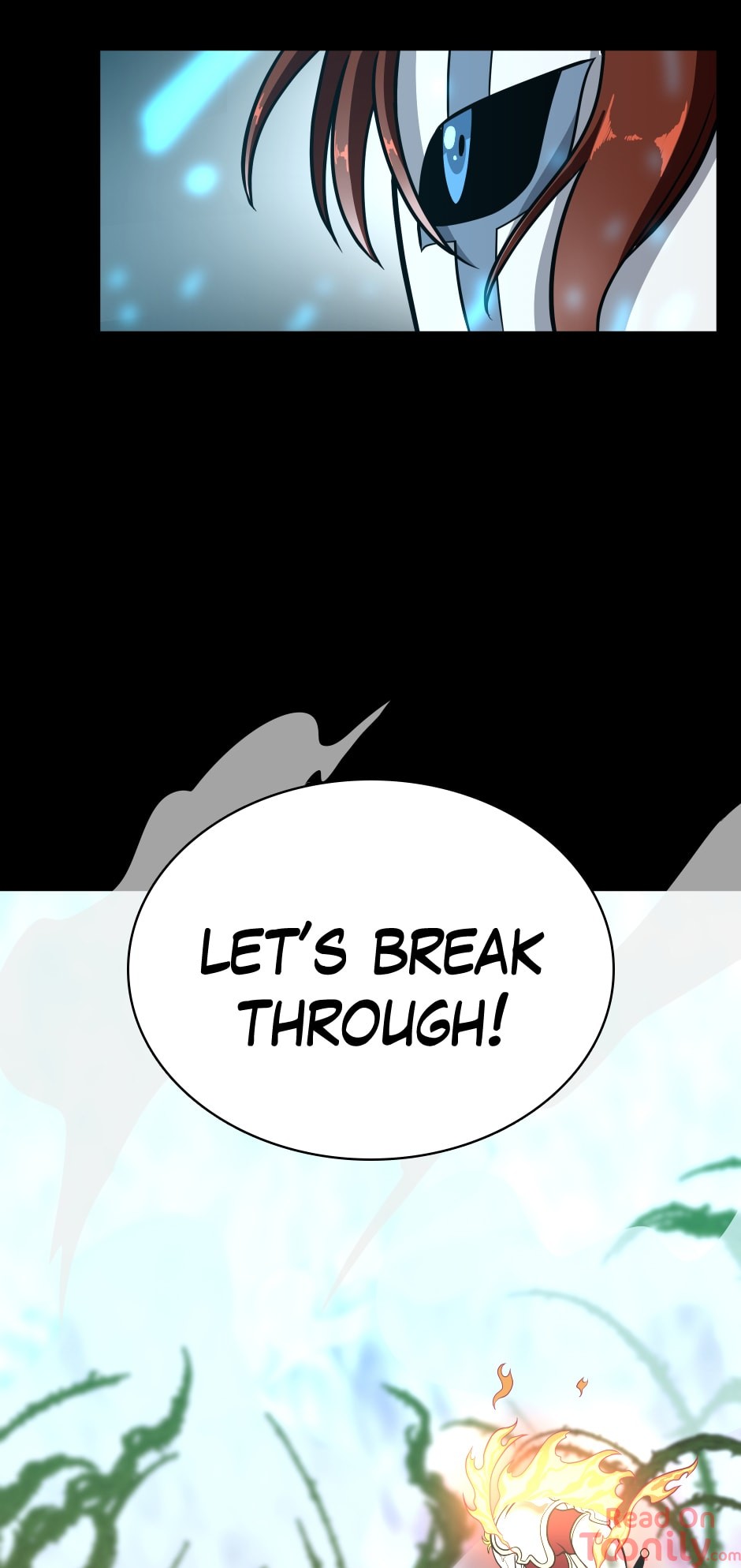 The Beginning After The End chapter 63 page 82