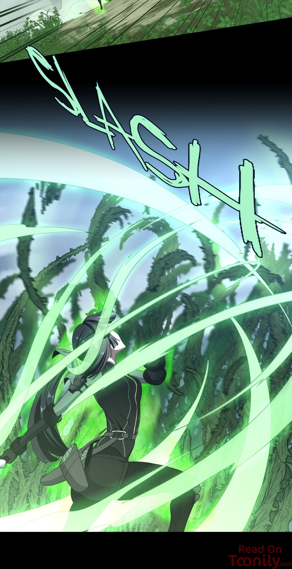 The Beginning After The End chapter 64 page 4