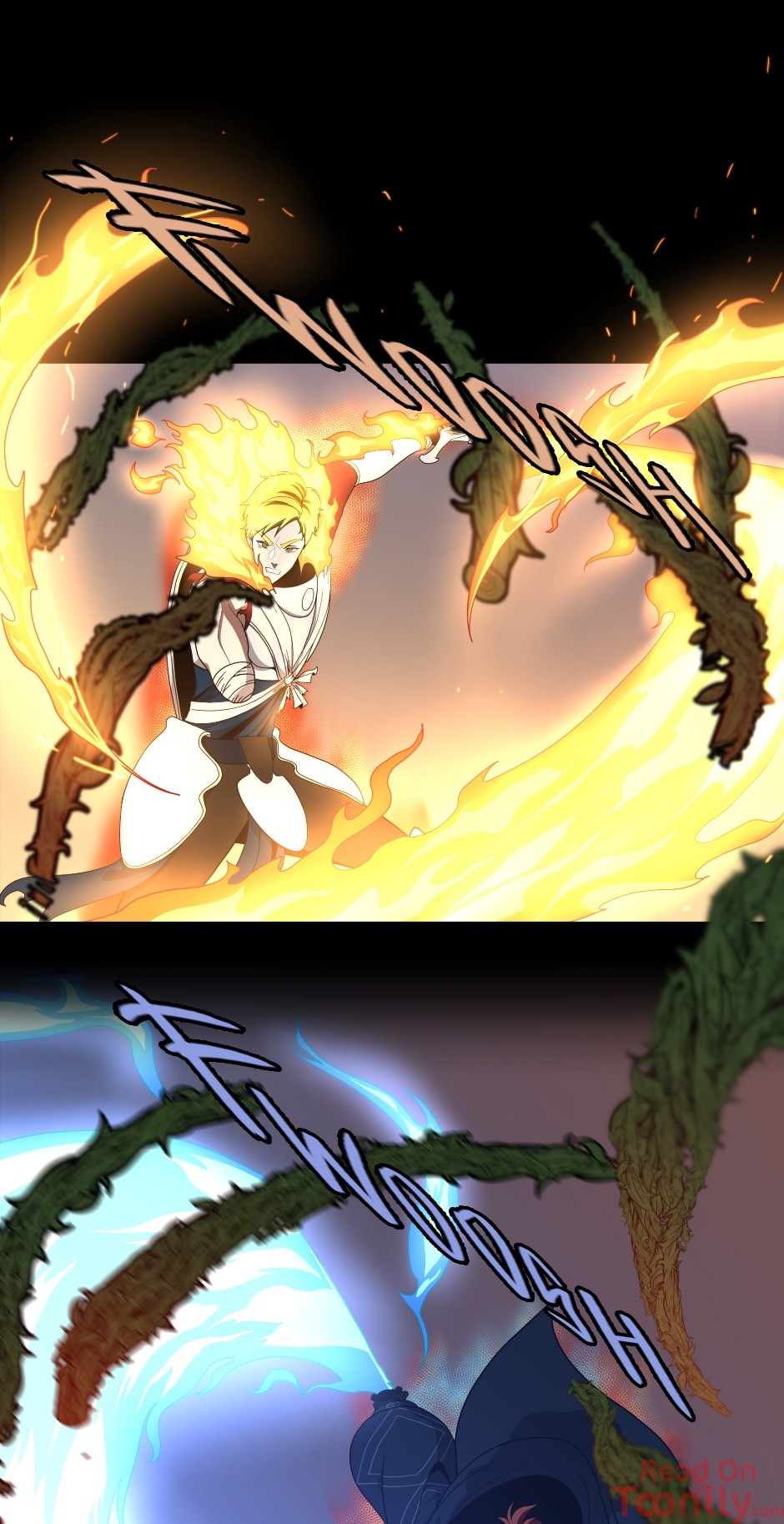 The Beginning After The End chapter 64 page 5