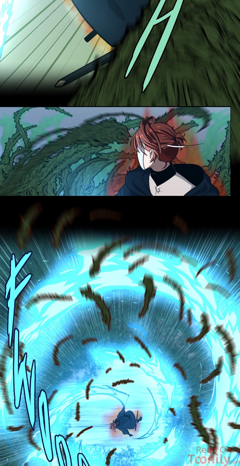 The Beginning After The End chapter 64 page 7