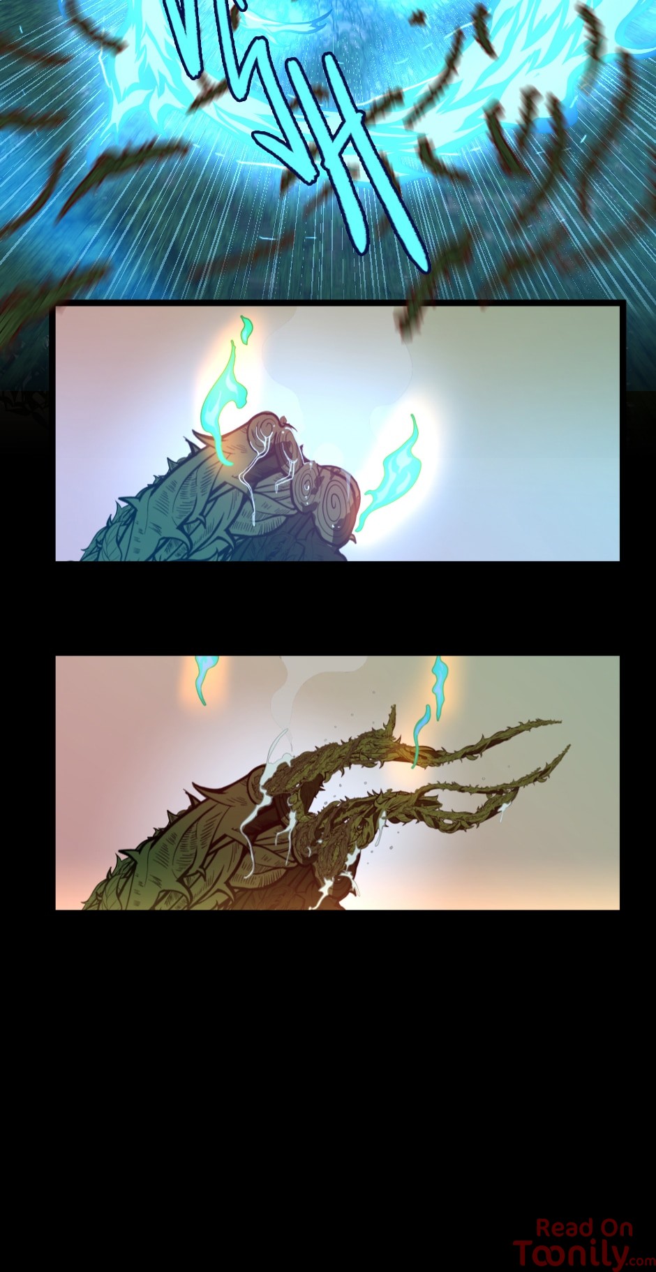 The Beginning After The End chapter 64 page 8