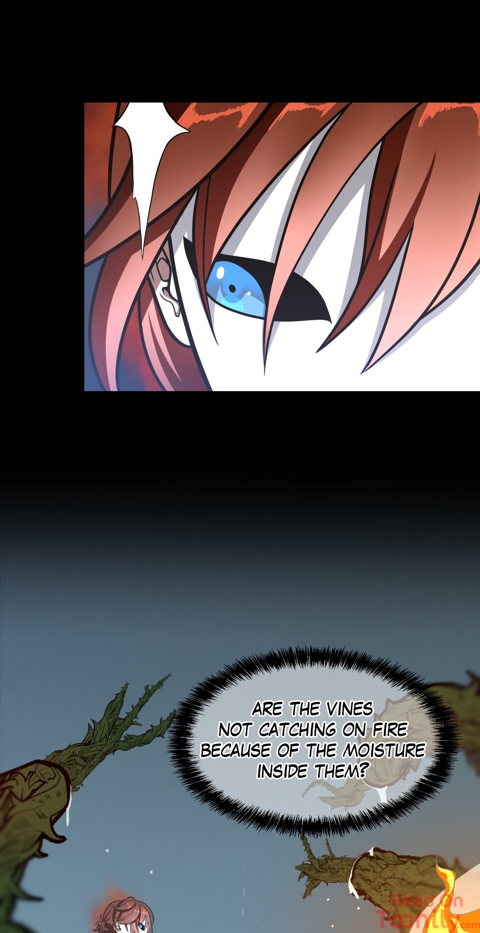 The Beginning After The End chapter 64 page 9