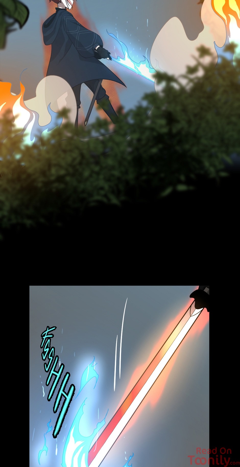 The Beginning After The End chapter 64 page 10