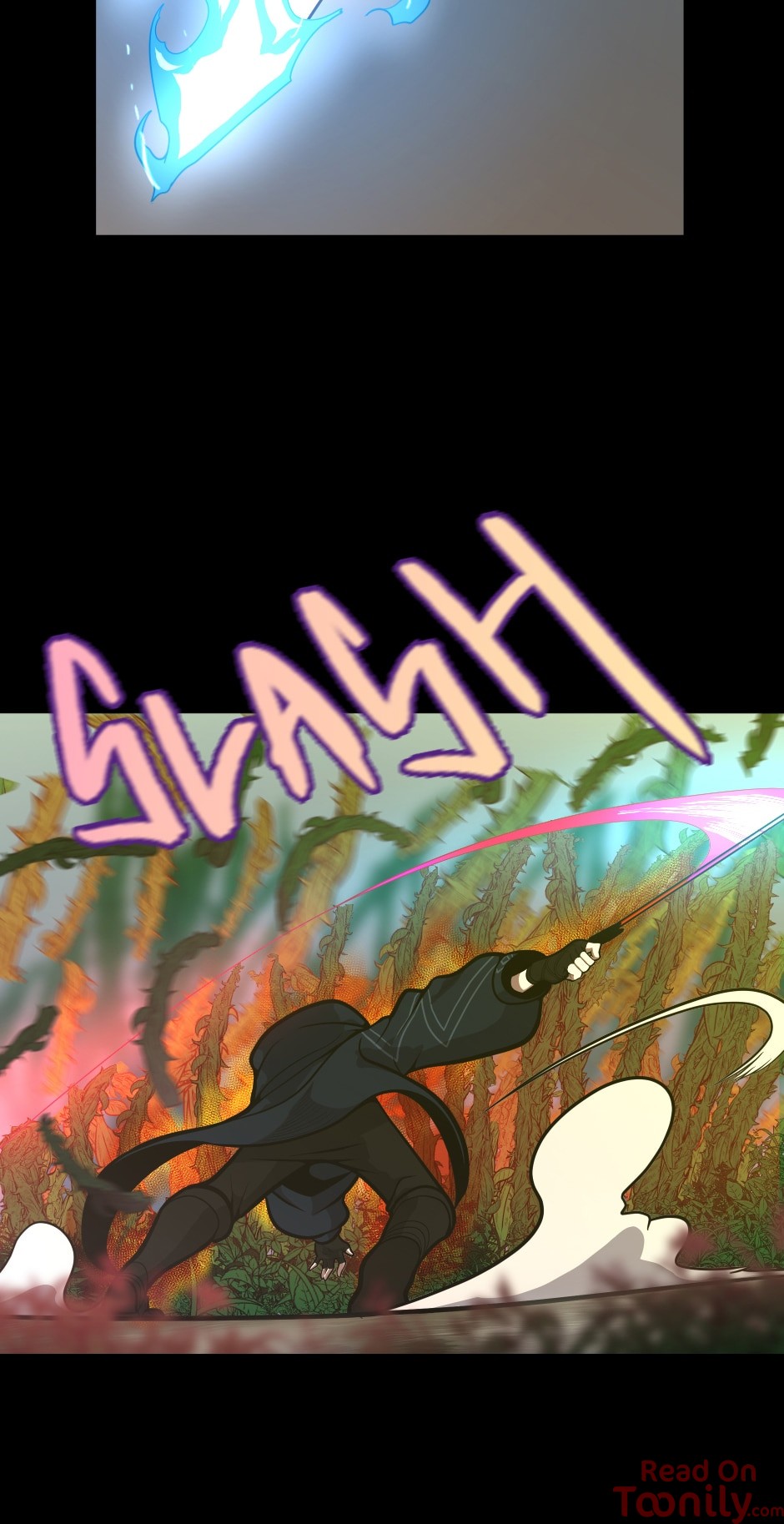 The Beginning After The End chapter 64 page 11