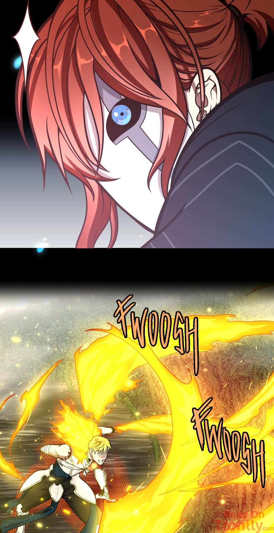 The Beginning After The End chapter 64 page 14