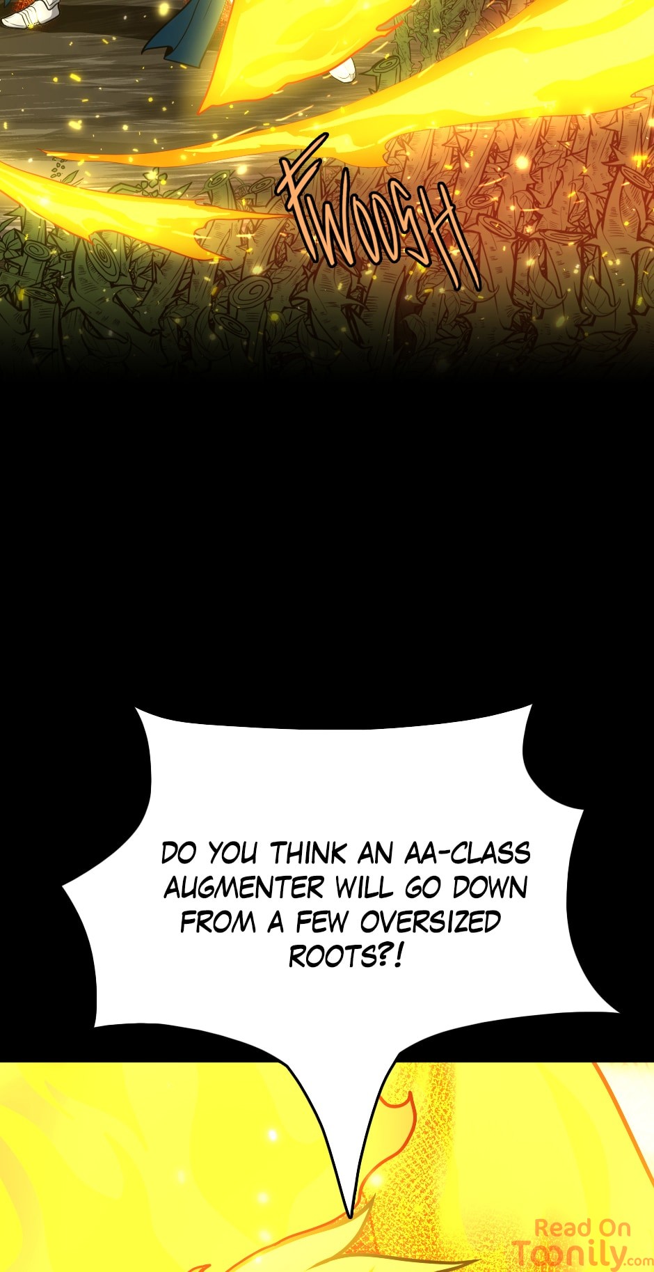 The Beginning After The End chapter 64 page 15