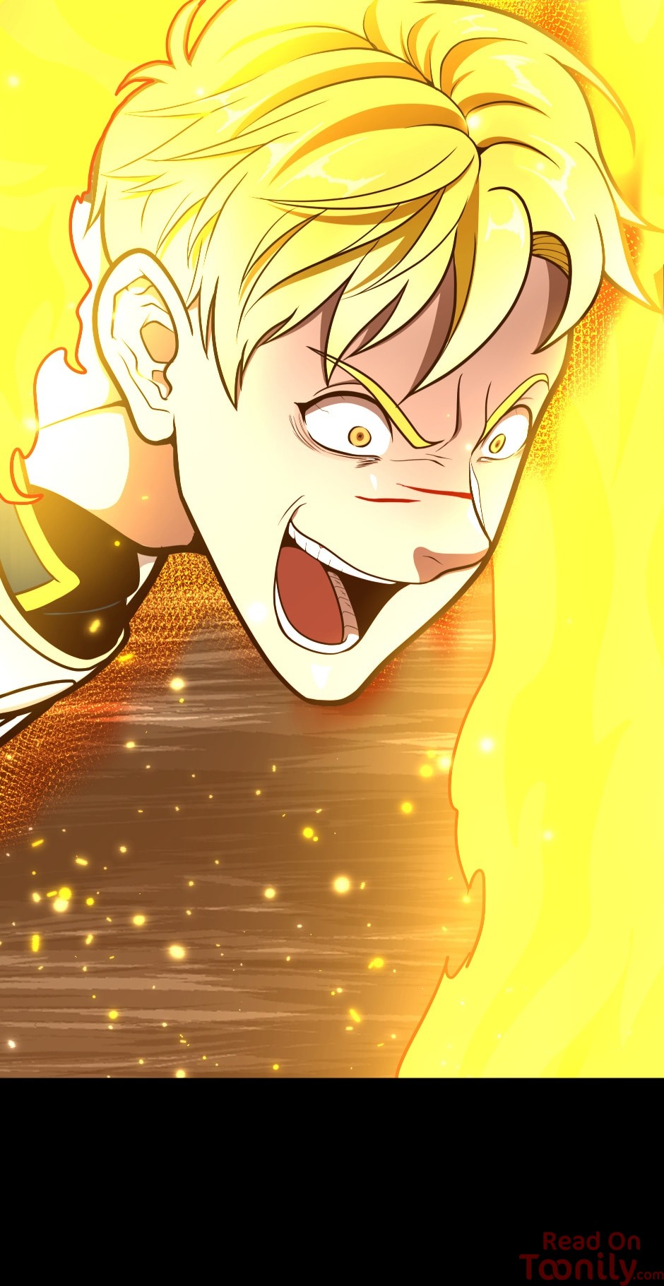The Beginning After The End chapter 64 page 16