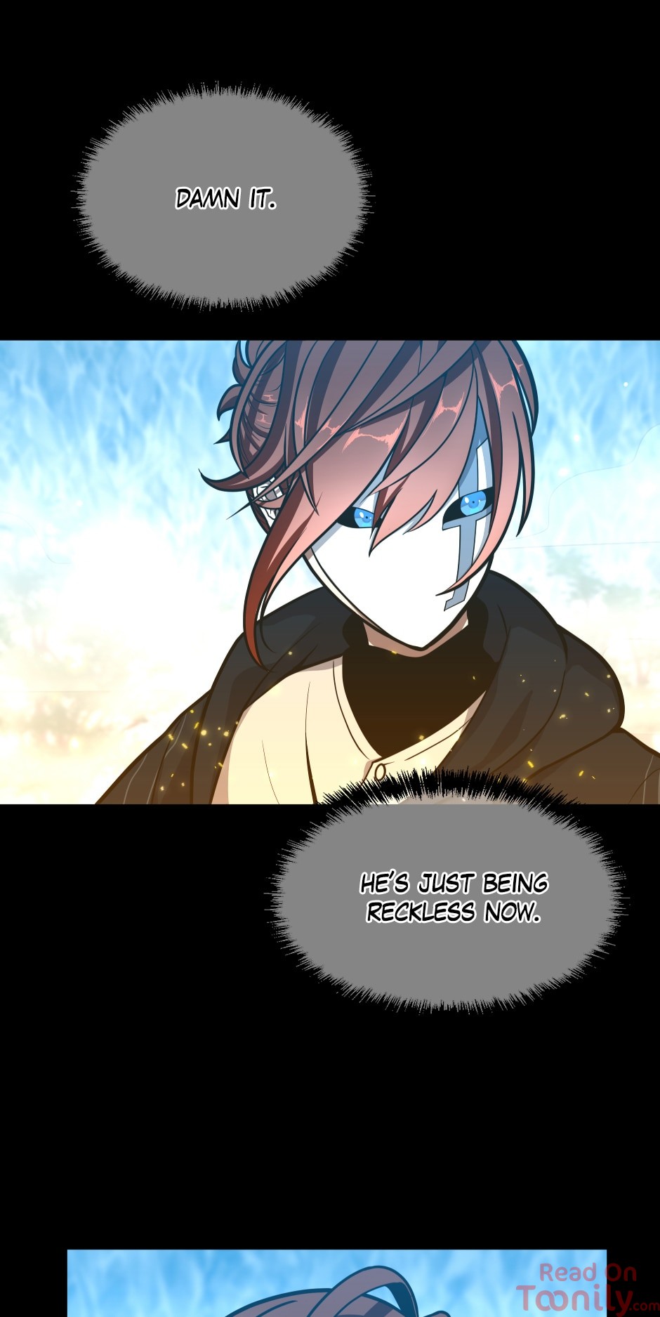 The Beginning After The End chapter 64 page 17
