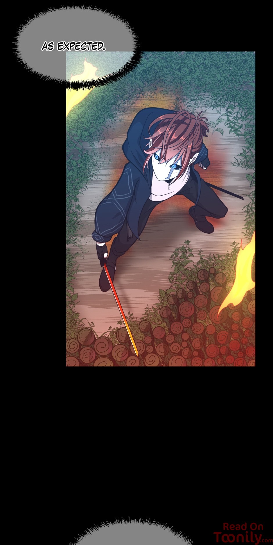 The Beginning After The End chapter 64 page 20