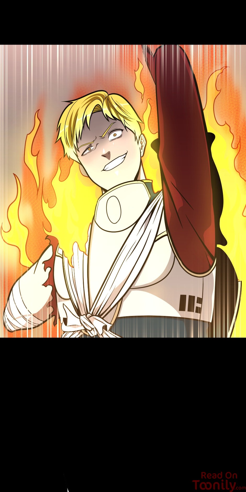 The Beginning After The End chapter 64 page 22