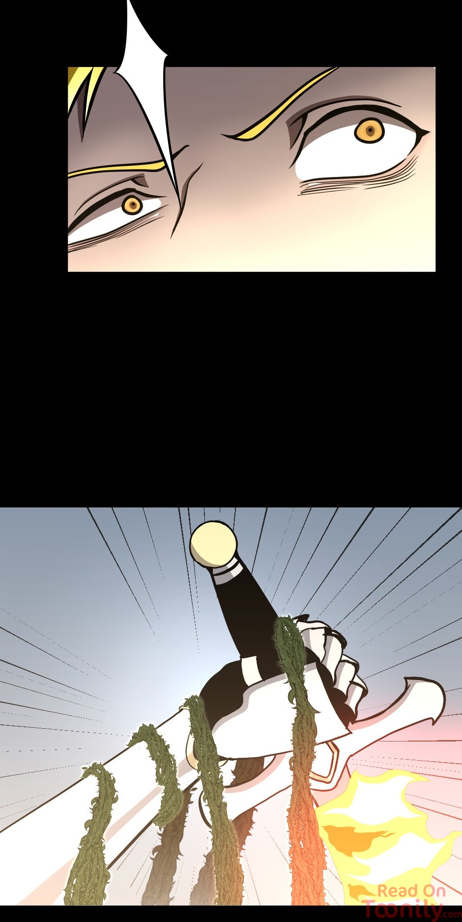 The Beginning After The End chapter 64 page 23