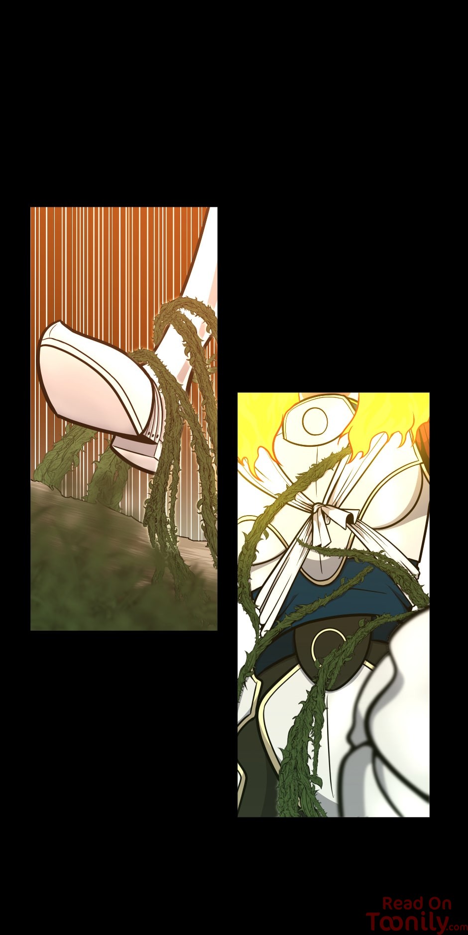 The Beginning After The End chapter 64 page 24