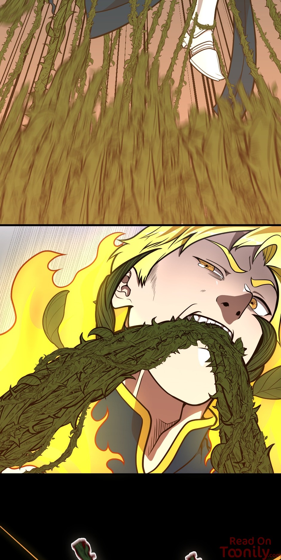 The Beginning After The End chapter 64 page 26