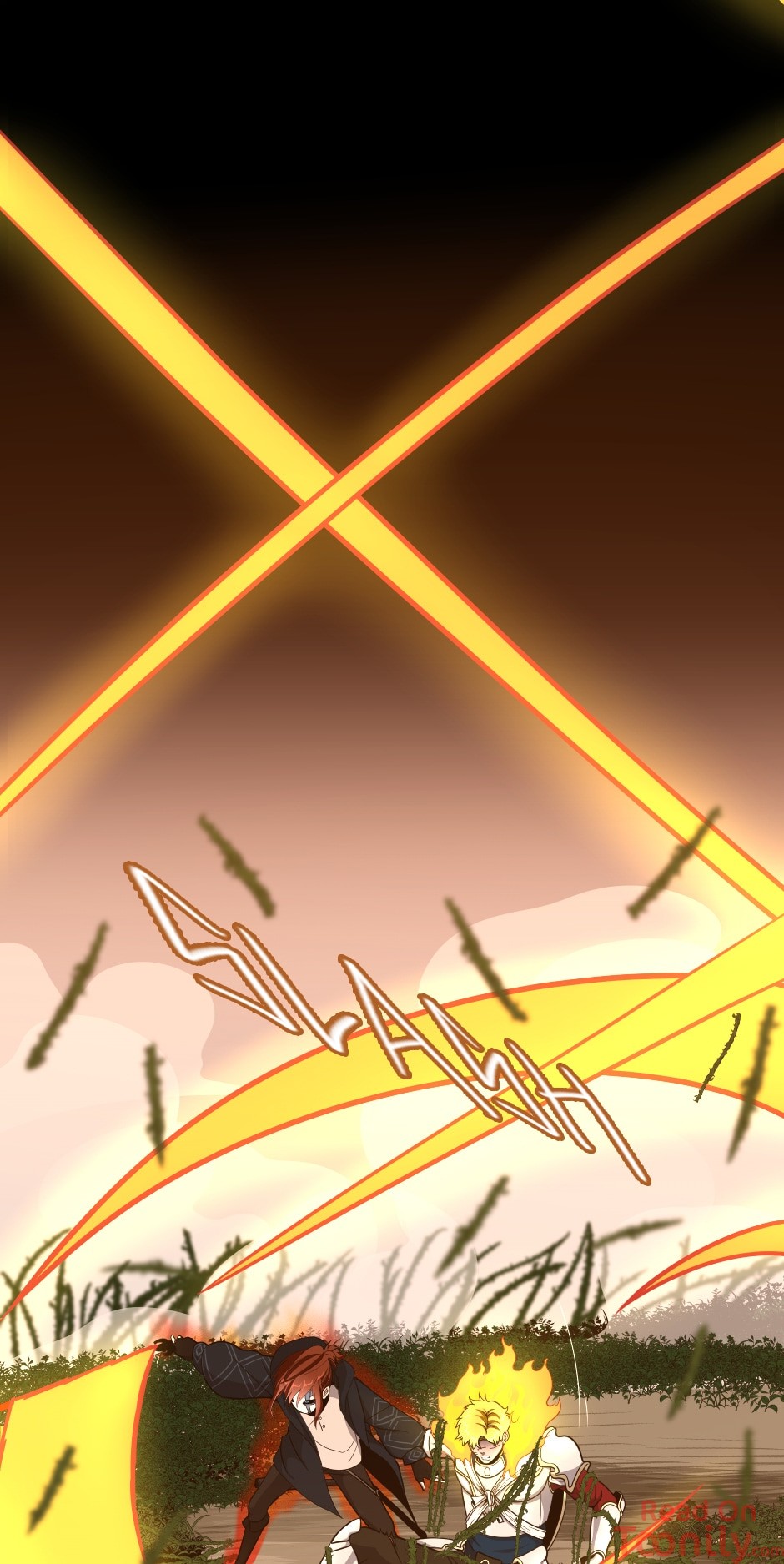 The Beginning After The End chapter 64 page 28