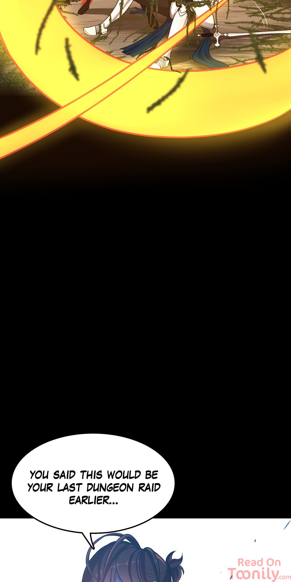 The Beginning After The End chapter 64 page 29