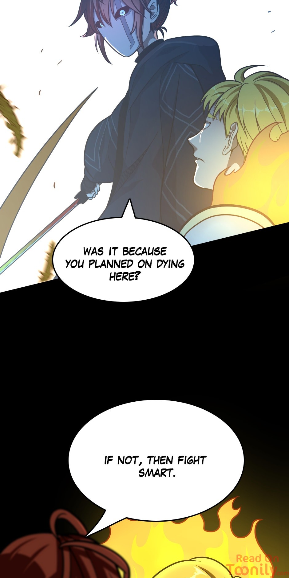 The Beginning After The End chapter 64 page 30