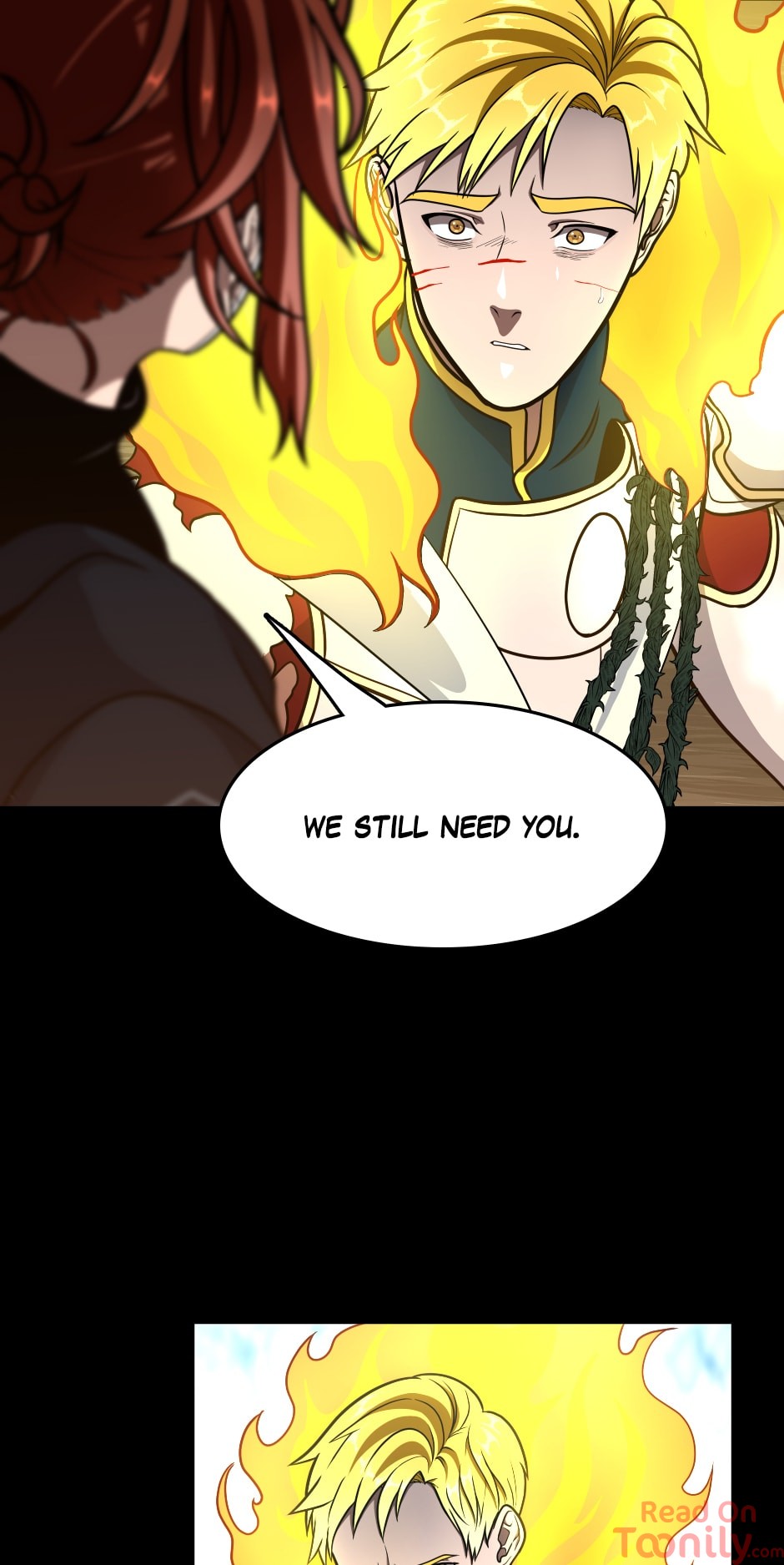 The Beginning After The End chapter 64 page 31