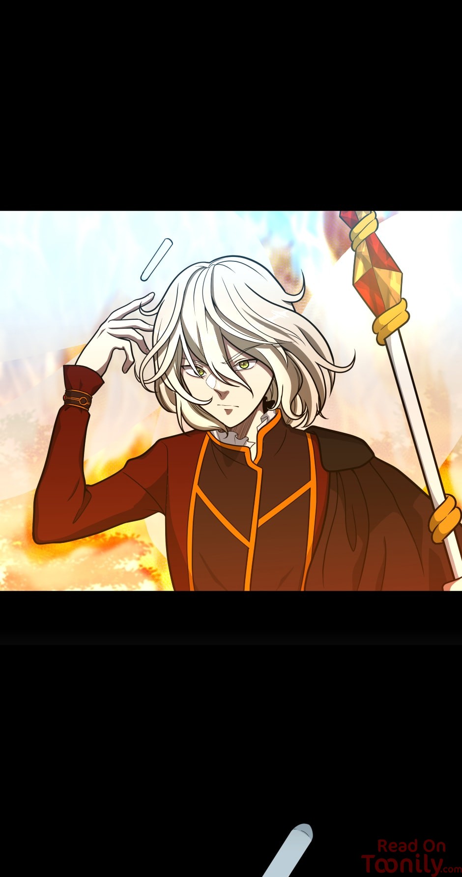 The Beginning After The End chapter 64 page 33