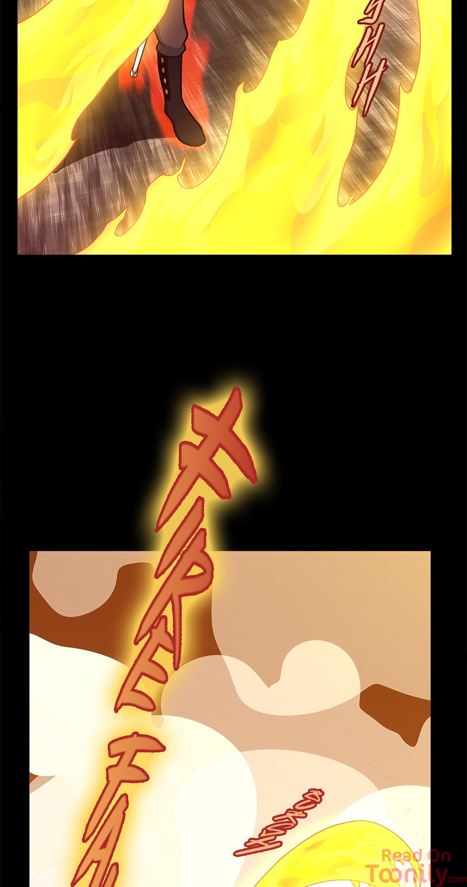 The Beginning After The End chapter 64 page 36