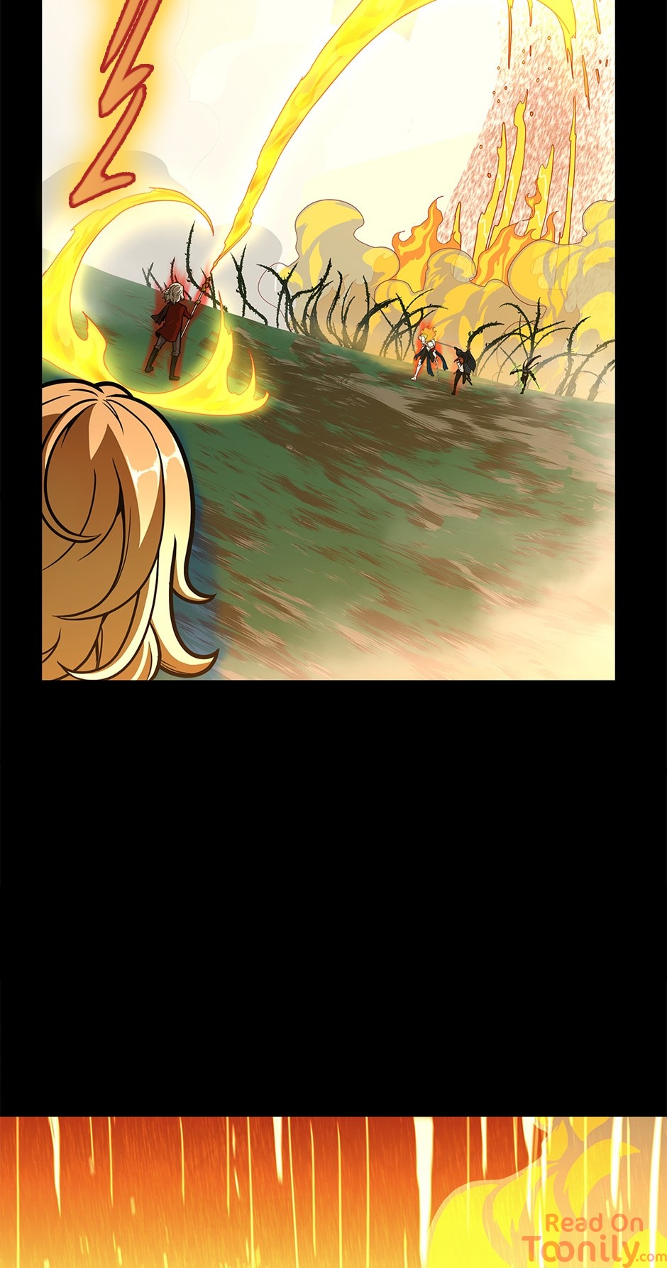 The Beginning After The End chapter 64 page 37